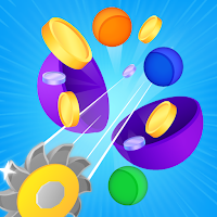 Split Balls