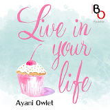 Novel Live In Your Life icon