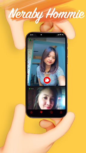 RealX: Live Video Chat screenshot 7
