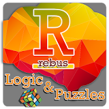 Rebus - Logic & Puzzles icon