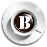 Coffee Battery Widget icon