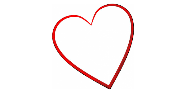 Heart Drawing Ideas - Apps on Google Play