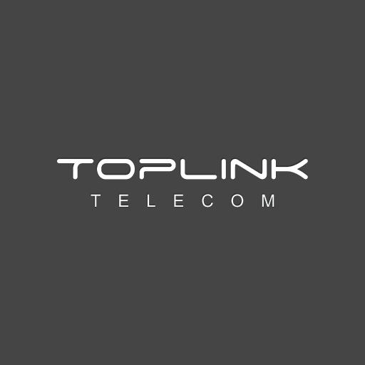 Toplink Telecom logo