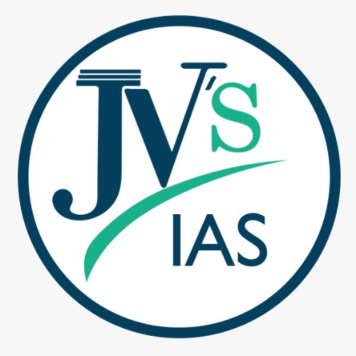 JV Learning App logo