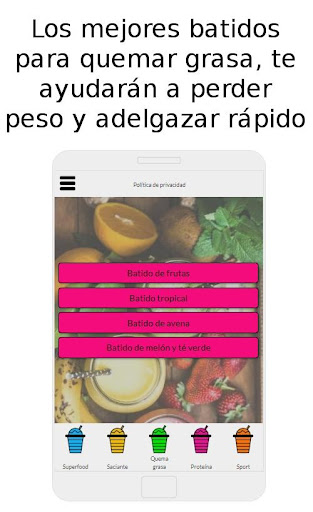 Uygulama önizlemesi