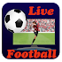 Euro Live Football Tv App1.60