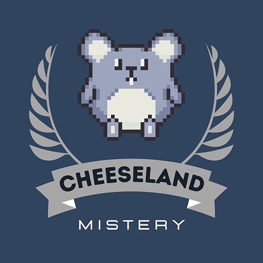 Cheeseland Mistery 1.0.0.0 Icon