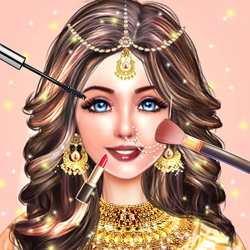 Makeup, Fashion Dress up Games Download on Windows