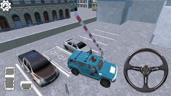 Car Games Driving City Ride screenshots 12