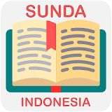 Kamus Sunda - Indonesia Offline icon