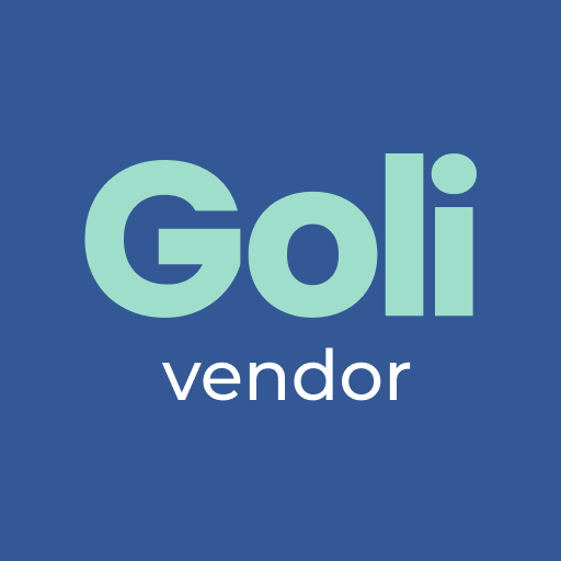 Goli Vendor logo