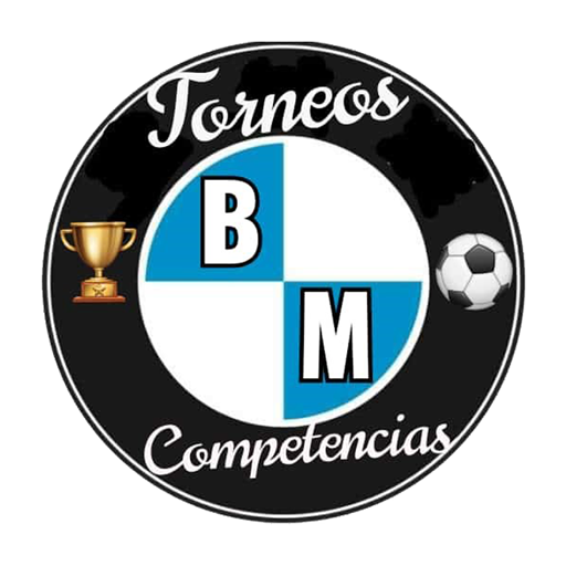 Torneos y competencia BM logo