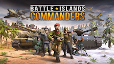 Battle Islands: Commandersのおすすめ画像1