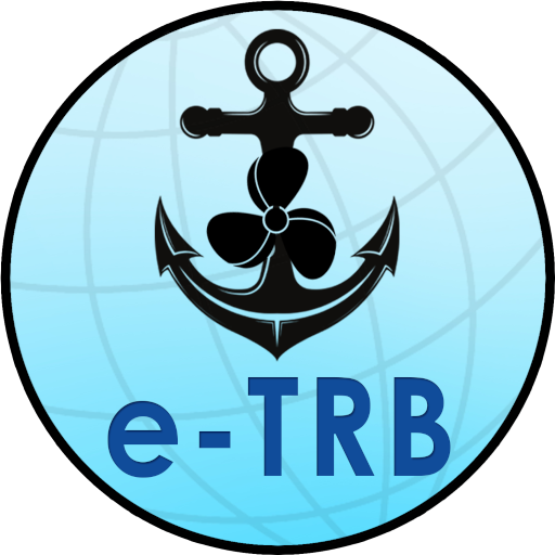 e-TRB logo