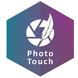 Photo Touch Editor icon