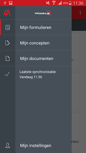 Prominus Screen 2