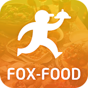Fox-Food Delivery User