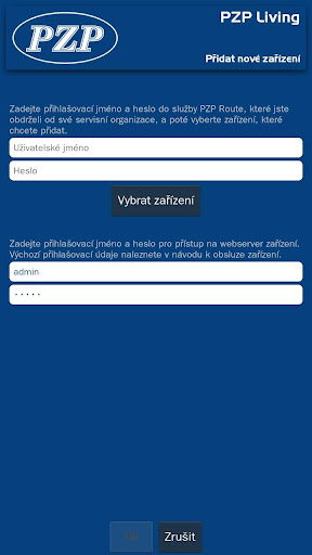 PZP Living Screen 2
