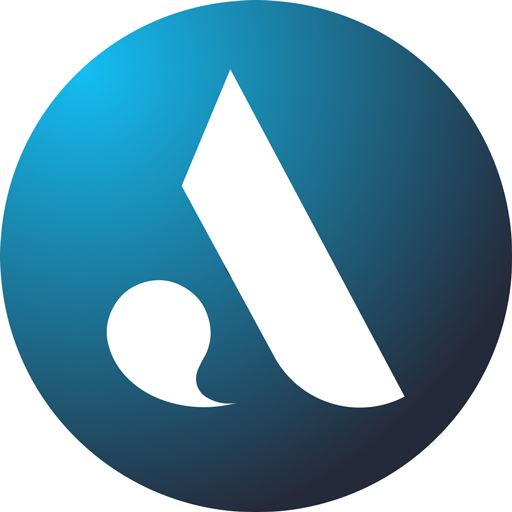 Alumni Reach logo