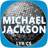 Michael Jackson Song Lyrics icon