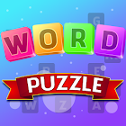 Crossword 2021 -Relaxing Puzzles & Free Word Games 1.0