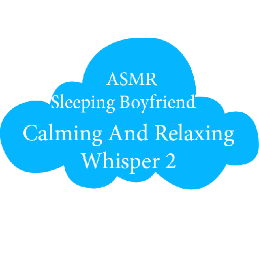 Sleeping Boyfriend (Calming Re logo