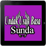 Kamus Undak-Usuk Basa Sunda icon