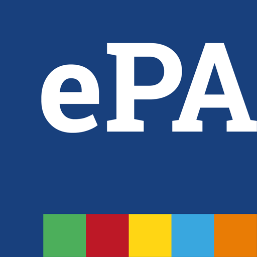 ePA BKK VerbundPlus logo