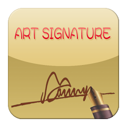 Icon image Art Signature