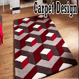 Carpet Design icon