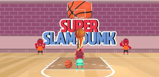 Super Slam Dunk2