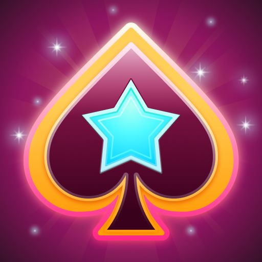 Spades Stars - Card Game