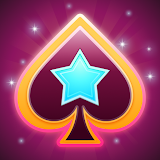 Spades Stars - Card Game icon