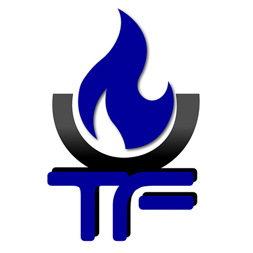 TRIUMPH Fitness logo