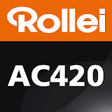 Rollei AC 420 icon