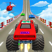 Top 39 Racing Apps Like Mega Ramp Monster Truck Stunts - Best Alternatives