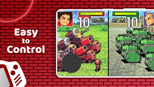 GBA Emulator 4