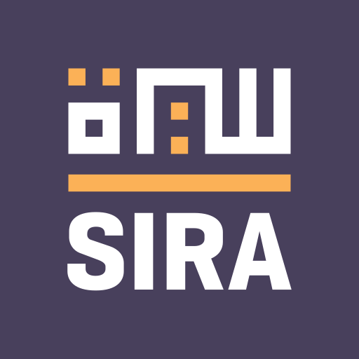 SIRA VR - Life of Prophet Muha for  Android – Latest Version & Features app icon