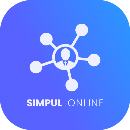 Simpul Online logo