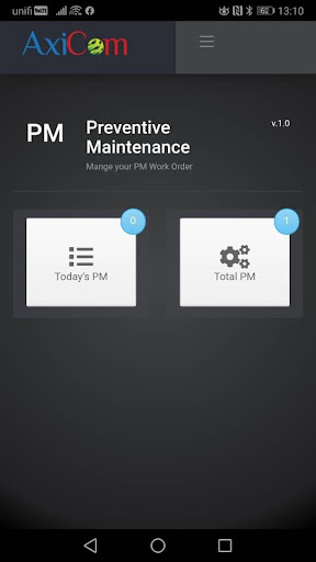 ePPM Screen 2