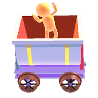 Throw-Kart!