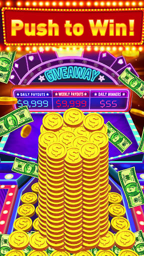 Cash Prizes Carnival Coin Game 3