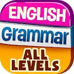 Cover Image of Baixar Ultimate English Grammar Test  APK