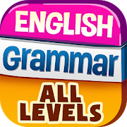 Top 34 Educational Apps Like Ultimate English Grammar Test - Best Alternatives