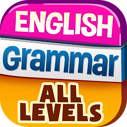 Icon image Ultimate English Grammar Test