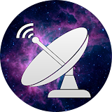 Satellite Finder Global icon
