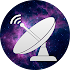 Satellite Finder App