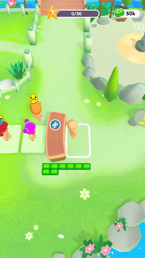 Android application Zen Maker screenshort