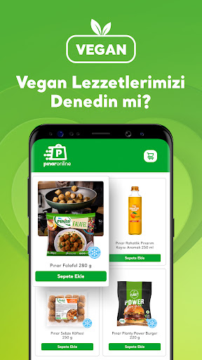 PınarOnline: Dahası Var Onda! Screen 3