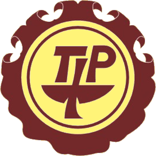 Kalendarium TPŁ logo